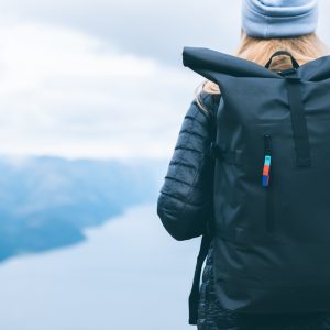got bag rucksack