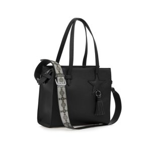 handtasche schwarz