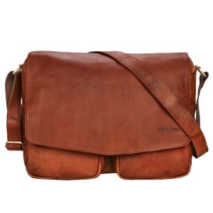 ledertasche