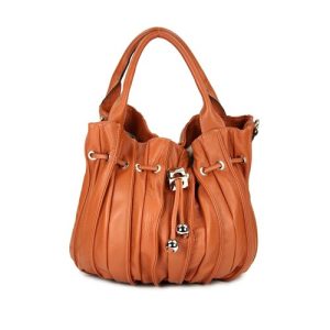 ledertasche