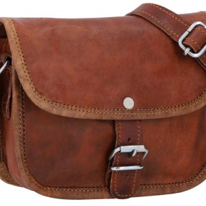 ledertasche damen