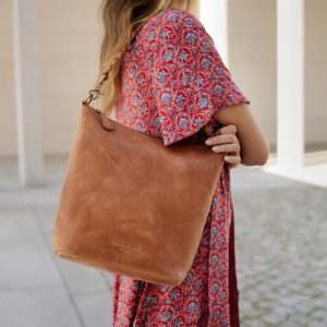 ledertasche damen