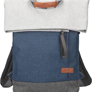 zwei rucksack
