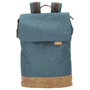 zwei rucksack